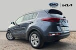 Kia Sportage 1.6 GDi 2 SUV 5dr Petrol Manual Euro 6 (s/s) (130 bhp) 5