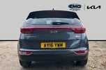 Kia Sportage 1.6 GDi 2 SUV 5dr Petrol Manual Euro 6 (s/s) (130 bhp) 6