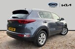 Kia Sportage 1.6 GDi 2 SUV 5dr Petrol Manual Euro 6 (s/s) (130 bhp) 7