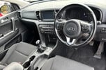 Kia Sportage 1.6 GDi 2 SUV 5dr Petrol Manual Euro 6 (s/s) (130 bhp) 10