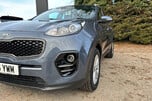 Kia Sportage 1.6 GDi 2 SUV 5dr Petrol Manual Euro 6 (s/s) (130 bhp) 29