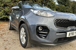 Kia Sportage 1.6 GDi 2 SUV 5dr Petrol Manual Euro 6 (s/s) (130 bhp) 30