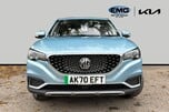 MG ZS 44.5kWh Excite SUV 5dr Electric Auto (143 ps) 2