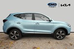 MG ZS 44.5kWh Excite SUV 5dr Electric Auto (143 ps) 4