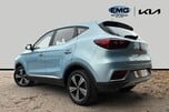 MG ZS 44.5kWh Excite SUV 5dr Electric Auto (143 ps) 5