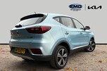 MG ZS 44.5kWh Excite SUV 5dr Electric Auto (143 ps) 7