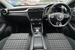 MG ZS 44.5kWh Excite SUV 5dr Electric Auto (143 ps) 9