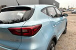 MG ZS 44.5kWh Excite SUV 5dr Electric Auto (143 ps) 33