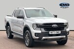 Ford Ranger 2.0 TD EcoBlue Wildtrak Auto 4WD Euro 6 (s/s) 4dr 1