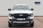 Ford Ranger 2.0 TD EcoBlue Wildtrak Auto 4WD Euro 6 (s/s) 4dr 2