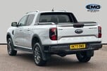 Ford Ranger 2.0 TD EcoBlue Wildtrak Auto 4WD Euro 6 (s/s) 4dr 5