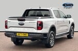 Ford Ranger 2.0 TD EcoBlue Wildtrak Auto 4WD Euro 6 (s/s) 4dr 7