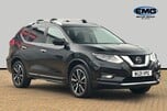 Nissan X-Trail 1.7 dCi Tekna Euro 6 (s/s) 5dr 1