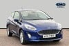 Ford Fiesta 1.1 Ti-VCT Zetec Euro 6 (s/s) 3dr