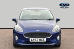 Ford Fiesta 1.1 Ti-VCT Zetec Euro 6 (s/s) 3dr 2