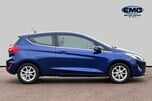 Ford Fiesta 1.1 Ti-VCT Zetec Euro 6 (s/s) 3dr 4