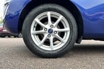 Ford Fiesta 1.1 Ti-VCT Zetec Euro 6 (s/s) 3dr 8