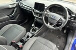 Ford Fiesta 1.1 Ti-VCT Zetec Euro 6 (s/s) 3dr 10