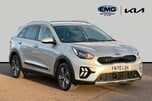 Kia Niro 1.6 GDi 2 SUV 5dr Petrol Hybrid DCT Euro 6 (s/s) (139 bhp) 1