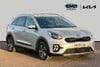 Kia Niro 1.6 GDi 2 SUV 5dr Petrol Hybrid DCT Euro 6 (s/s) (139 bhp)