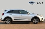 Kia Niro 1.6 GDi 2 SUV 5dr Petrol Hybrid DCT Euro 6 (s/s) (139 bhp) 4