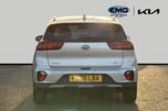 Kia Niro 1.6 GDi 2 SUV 5dr Petrol Hybrid DCT Euro 6 (s/s) (139 bhp) 6