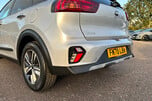 Kia Niro 1.6 GDi 2 SUV 5dr Petrol Hybrid DCT Euro 6 (s/s) (139 bhp) 29