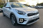 Kia Niro 1.6 GDi 2 SUV 5dr Petrol Hybrid DCT Euro 6 (s/s) (139 bhp) 33