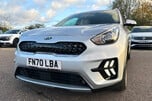 Kia Niro 1.6 GDi 2 SUV 5dr Petrol Hybrid DCT Euro 6 (s/s) (139 bhp) 36