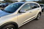 Kia Niro 1.6 GDi 2 SUV 5dr Petrol Hybrid DCT Euro 6 (s/s) (139 bhp) 37