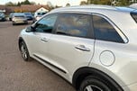 Kia Niro 1.6 GDi 2 SUV 5dr Petrol Hybrid DCT Euro 6 (s/s) (139 bhp) 38