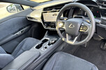 Lexus RZ 71.4kWh Takumi Auto DIRECT4 5dr 10