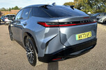 Lexus RZ 71.4kWh Takumi Auto DIRECT4 5dr 30