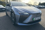 Lexus RZ 71.4kWh Takumi Auto DIRECT4 5dr 34