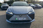 Lexus RZ 71.4kWh Takumi Auto DIRECT4 5dr 35