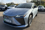 Lexus RZ 71.4kWh Takumi Auto DIRECT4 5dr 36