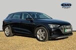 Audi E-Tron 55 Technik SUV 5dr Electric Auto quattro 95kWh (11kW Charger) (408 ps) 1