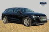 Audi E-Tron 55 Technik SUV 5dr Electric Auto quattro 95kWh (11kW Charger) (408 ps)