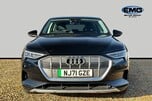 Audi E-Tron 55 Technik SUV 5dr Electric Auto quattro 95kWh (11kW Charger) (408 ps) 2