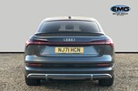 Audi E-Tron 55 S line Sportback 5dr Electric Auto quattro 95kWh (11kW Charger) (408 ps) 6