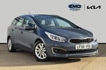 Kia Ceed 1.6 CRDi 2 Sportswagon 5dr Diesel Manual Euro 6 (s/s) (134 bhp) 1