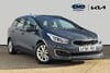 Kia Ceed 1.6 CRDi 2 Sportswagon 5dr Diesel Manual Euro 6 (s/s) (134 bhp)