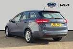 Kia Ceed 1.6 CRDi 2 Sportswagon 5dr Diesel Manual Euro 6 (s/s) (134 bhp) 5