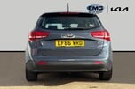 Kia Ceed 1.6 CRDi 2 Sportswagon 5dr Diesel Manual Euro 6 (s/s) (134 bhp) 6