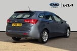 Kia Ceed 1.6 CRDi 2 Sportswagon 5dr Diesel Manual Euro 6 (s/s) (134 bhp) 7