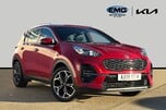 Kia Sportage 1.6 CRDi GT-Line SUV 5dr Diesel Manual Euro 6 (s/s) (134 bhp) 1