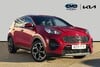 Kia Sportage 1.6 CRDi GT-Line SUV 5dr Diesel Manual Euro 6 (s/s) (134 bhp)