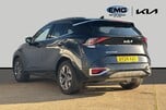 Kia Sportage 1.6 h T-GDi GT-Line SUV 5dr Petrol Hybrid Auto Euro 6 (s/s) (226 bhp) 5