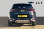 Kia Sportage 1.6 h T-GDi GT-Line SUV 5dr Petrol Hybrid Auto Euro 6 (s/s) (226 bhp) 6