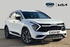 Kia Sportage 1.6 h T-GDi GT-Line SUV 5dr Petrol Hybrid Auto Euro 6 (s/s) (226 bhp)